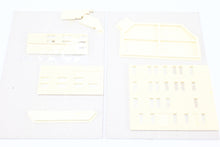 Load image into Gallery viewer, HO SRMW - South River Modelworks #350 O.V. Hooker & Sons and Ruggle's Roofing Kit