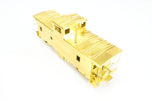 Load image into Gallery viewer, O Brass OMI - Overland Models, Inc. UP - Union Pacific CA-10 Steel Caboose W/ Welded Body and GSI General Steel Trucks