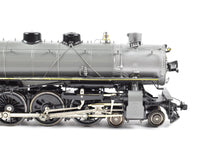 Load image into Gallery viewer, HO Brass OMI - Overland Models Inc. UP - Union Pacific 4-8-2 F/P TTG w/Yellow Stripes #7018