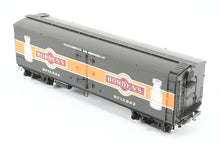 Load image into Gallery viewer, O Brass PSC - Precision Scale Co. Various Roads GPEX 41' General American Pfaudler Wood Milk Tank Car Factory Painted BFIX - Borden’s No. 522