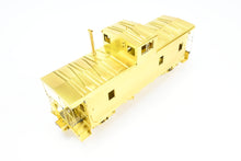 Load image into Gallery viewer, O Brass OMI - Overland Models, Inc. UP - Union Pacific CA-10 Steel Caboose W/ Welded Body and GSI General Steel Trucks