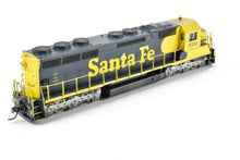 Load image into Gallery viewer, HO Brass Oriental Limited ATSF - Santa Fe EMD SD45 3600 HP Low Hood Standard Late Version CP No. 5511