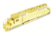 Load image into Gallery viewer, HO Brass OMI - Overland Models Inc. UP - Union Pacific EMD SD40 Nos. 3000-3007 w/Extended Range Dynamic Brakes