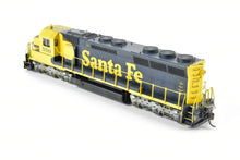Load image into Gallery viewer, HO Brass Oriental Limited ATSF - Santa Fe EMD SD45 3600 HP Low Hood Standard Late Version CP No. 5511