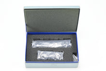 Load image into Gallery viewer, HO Brass NJ Custom Brass NP - Northern Pacific Class A 4-8-4 Royale Series Custom Painted and Weathered No. 2601 w/Tsunami2 DCC & Sound