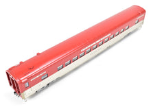 Load image into Gallery viewer, HO Brass CIL - Challenger Imports CRI&P/SP - Rock Island/Southern Pacific Golden State 10-Car Passenger Set Factory Painted INCOMPLETE SET
