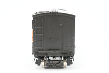 Load image into Gallery viewer, O Brass PSC - Precision Scale Co. Various Roads GPEX 41' General American Pfaudler Wood Milk Tank Car Factory Painted BFIX - Borden’s No. 522