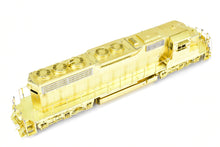 Load image into Gallery viewer, HO Brass OMI - Overland Models Inc. UP - Union Pacific EMD SD40 Nos. 3000-3007 w/Extended Range Dynamic Brakes