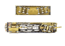 Load image into Gallery viewer, HO Brass PFM - United MILW - Milwaukee Road F6a 4-6-4 Baltic