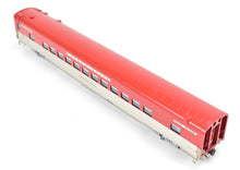 Load image into Gallery viewer, HO Brass CIL - Challenger Imports CRI&P/SP - Rock Island/Southern Pacific Golden State 10-Car Passenger Set Factory Painted INCOMPLETE SET