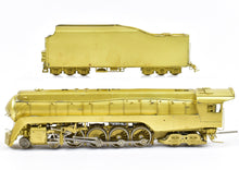 Load image into Gallery viewer, HO Brass Sunset Models N&W - Norfolk & Western Class "J" 4-8-4