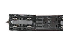 Load image into Gallery viewer, HO Athearn Genesis CRI&P - Rock Island EMD F7A/F7B Phase I FP #677 and 677B w/ MRC Prodigy DCC and Sound