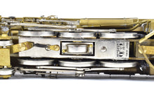 Load image into Gallery viewer, HO Brass PFM - United MILW - Milwaukee Road F6a 4-6-4 Baltic