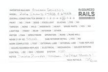 Load image into Gallery viewer, HO Athearn Genesis CRI&P - Rock Island EMD F7A/F7B Phase I FP #677 and 677B w/ MRC Prodigy DCC and Sound