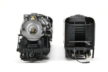 Load image into Gallery viewer, O Brass Westside Model Co. KTM Models C&O - Chesapeake & Ohio Class T-1 2-10-4 C/P #3027 w/Light Weathering