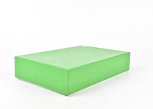 Load image into Gallery viewer, HO Brass OMI - Overland Models Inc. UP - Union Pacific 4-8-2 F/P TTG w/Yellow Stripes #7018