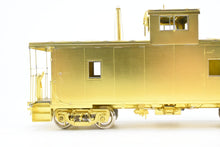 Load image into Gallery viewer, O Brass OMI - Overland Models, Inc. UP - Union Pacific CA-10 Steel Caboose W/ Welded Body and GSI General Steel Trucks