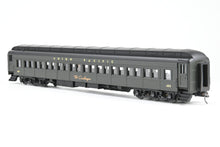 Load image into Gallery viewer, O Sunset Models Golden Gate Depot UP - Union Pacific “Challenger” 80’ Passenger Car Set Factory Painted