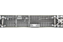 Load image into Gallery viewer, O Brass Sunset Models Third Rail UP - Union Pacific 72’ Harriman Coach FP Yellow/Gray No. 1053