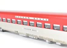 Load image into Gallery viewer, HO Brass CIL - Challenger Imports CRI&P/SP - Rock Island/Southern Pacific Golden State 10-Car Passenger Set Factory Painted INCOMPLETE SET
