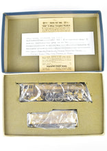 Load image into Gallery viewer, HO Brass PFM - United MILW - Milwaukee Road F6a 4-6-4 Baltic