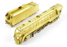 Load image into Gallery viewer, HO Brass Sunset Models N&W - Norfolk & Western Class "J" 4-8-4