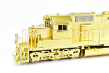 Load image into Gallery viewer, HO Brass OMI - Overland Models Inc. UP - Union Pacific EMD SD40 Nos. 3000-3007 w/Extended Range Dynamic Brakes