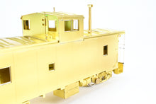 Load image into Gallery viewer, O Brass OMI - Overland Models, Inc. UP - Union Pacific CA-10 Steel Caboose W/ Welded Body and GSI General Steel Trucks