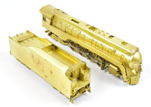 Load image into Gallery viewer, HO Brass Sunset Models N&W - Norfolk & Western Class "J" 4-8-4