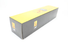 Load image into Gallery viewer, O Brass Sunset Models Third Rail UP - Union Pacific 72’ Harriman Coach FP Yellow/Gray No. 1053