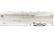 Load image into Gallery viewer, HO CON BLI - Broadway Limited Imports D&RGW, WP, CB&Q 11-Car California Zephyr Mixed Set