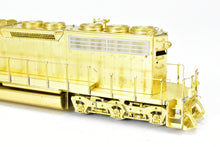 Load image into Gallery viewer, HO Brass OMI - Overland Models Inc. UP - Union Pacific EMD SD40 Nos. 3000-3007 w/Extended Range Dynamic Brakes