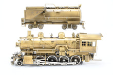 Load image into Gallery viewer, HO Brass PFM - United UP - Union Pacific 2-8-0