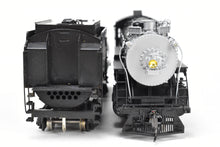 Load image into Gallery viewer, HO Brass CON Tenshodo CON GN - Great Northern 4-8-2 Class P-2 Factory Painted 1974 Last Run Crown #2527