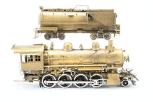 Load image into Gallery viewer, HO Brass PFM - United UP - Union Pacific 2-8-0