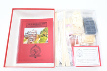 Load image into Gallery viewer, HO SRMW - South River Modelworks #350 O.V. Hooker & Sons and Ruggle's Roofing Kit