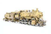 Load image into Gallery viewer, HO Brass PFM - United UP - Union Pacific 2-8-0