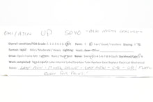 Load image into Gallery viewer, HO Brass OMI - Overland Models Inc. UP - Union Pacific EMD SD40 Nos. 3000-3007 w/Extended Range Dynamic Brakes