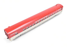 Load image into Gallery viewer, HO Brass CIL - Challenger Imports CRI&P/SP - Rock Island/Southern Pacific Golden State 10-Car Passenger Set Factory Painted INCOMPLETE SET