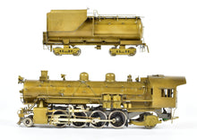 Load image into Gallery viewer, HO Brass LMB UP - Union Pacific MK-7 2-8-2 Mikado