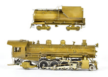 Load image into Gallery viewer, HO Brass LMB UP - Union Pacific MK-7 2-8-2 Mikado