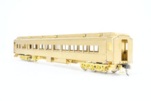 Load image into Gallery viewer, HO Brass Cascade Models NP - Northern Pacific HW Coach #609 Series