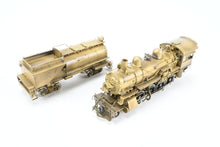 Load image into Gallery viewer, HO Brass PFM - United UP - Union Pacific 2-8-0