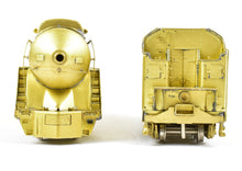 Load image into Gallery viewer, HO Brass Sunset Models N&W - Norfolk & Western Class "J" 4-8-4