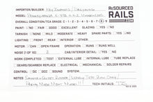 Load image into Gallery viewer, HO Brass Key Imports PRR - Pennsylvania Railroad E-3SD Modernized 4-4-2 Atlantic