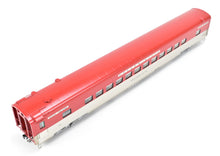 Load image into Gallery viewer, HO Brass CIL - Challenger Imports CRI&P/SP - Rock Island/Southern Pacific Golden State 10-Car Passenger Set Factory Painted INCOMPLETE SET