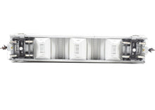 Load image into Gallery viewer, HO Brass OMI - Overland Models, Inc. RDG - Reading ACF 3-Bay Centerflow 4650 Covered Hopper w/ 3 Long Hatches CP No. 79923