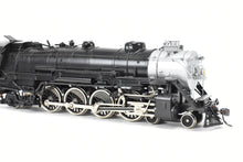 Load image into Gallery viewer, HO Brass CON Tenshodo CON GN - Great Northern 4-8-2 Class P-2 Factory Painted 1974 Last Run Crown #2527