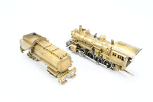 Load image into Gallery viewer, HO Brass PFM - United UP - Union Pacific 2-8-0