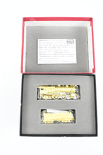 Load image into Gallery viewer, HO Brass Key Imports PRR - Pennsylvania Railroad E-3SD Modernized 4-4-2 Atlantic
